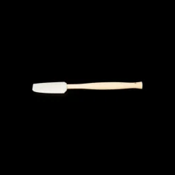Spatule Medium Silicone 29 cm Meringue Création Le Creuset