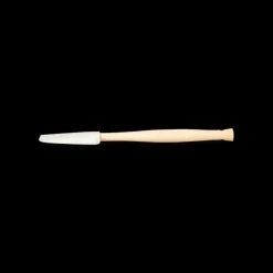 Spatule Medium Silicone 29 cm Meringue Création Le Creuset
