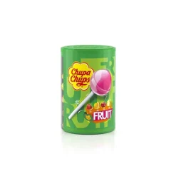 Sucettes Fruit x 100