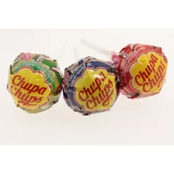 Sucettes XXL 2en1 x 60