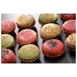 Sucre coloré Orange 80g Funcakes