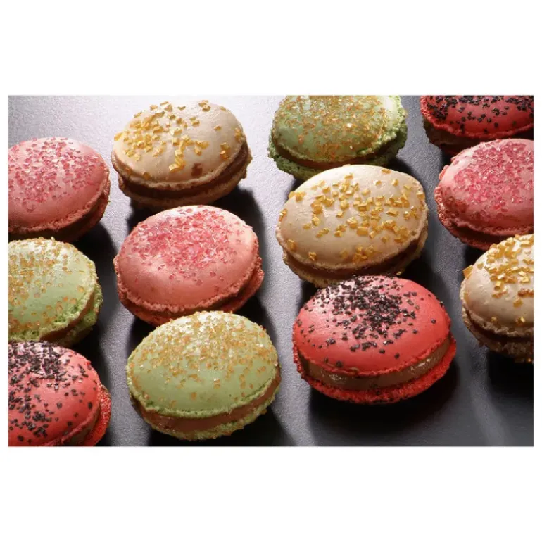 Sucre coloré Orange 80g Funcakes
