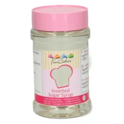 Sucre Inverti 375g Funcakes
