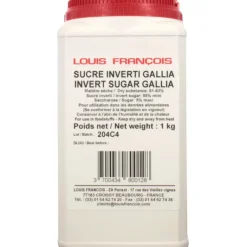 Sucre Inverti (trimoline) 1 kg