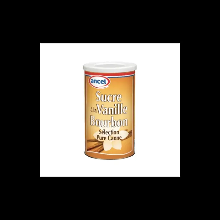 Sucre Vanillé 1 kg