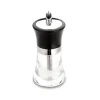 Sucrier en Verre pour Sucre en Poudre 100 g Lacor