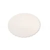Support Gâteau Ronds Festonnés 25 cm (x250) Crokus