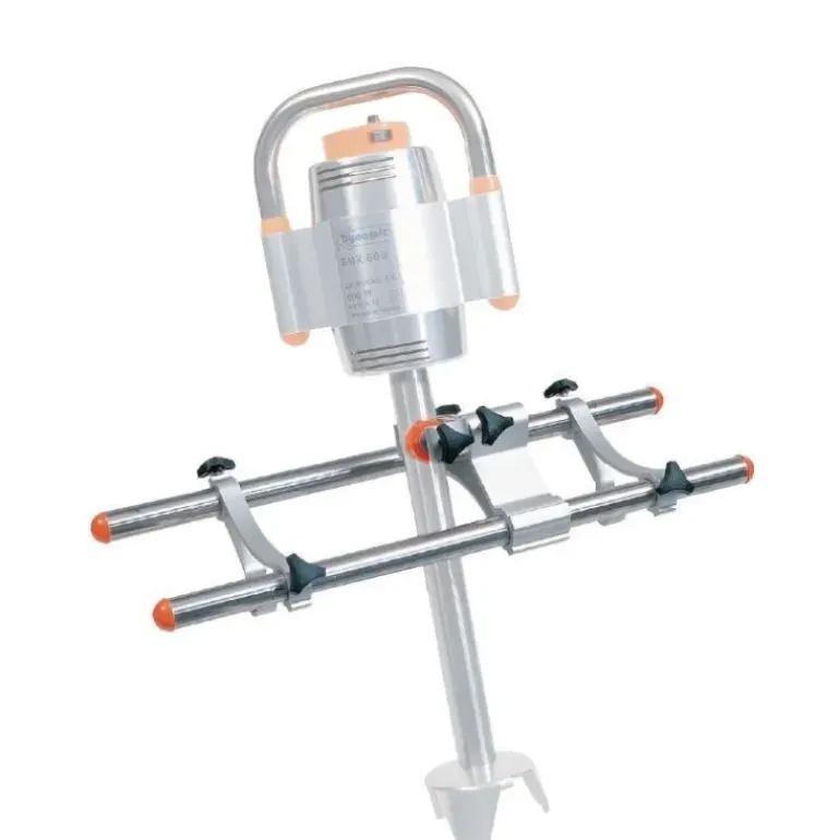 Support mixeur réglable 800 mm Dynamic