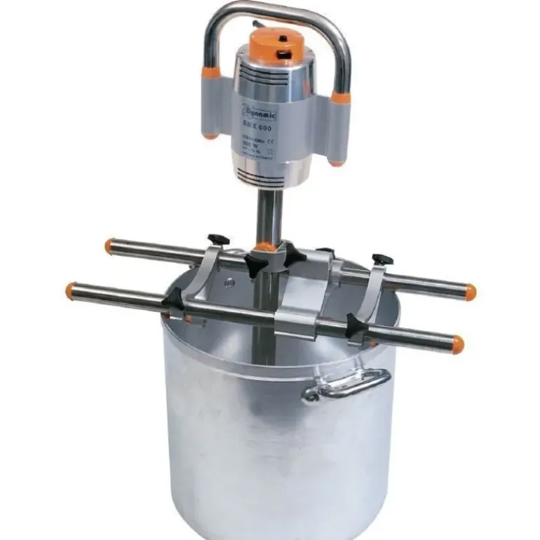Support mixeur réglable 1000 mm Dynamic