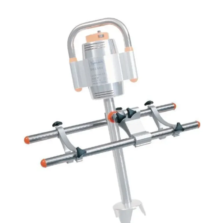 Support mixeur réglable 1000 mm Dynamic