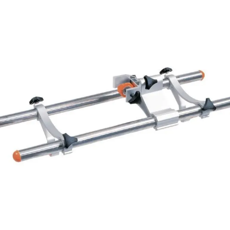 Support mixeur réglable 1000 mm Dynamic