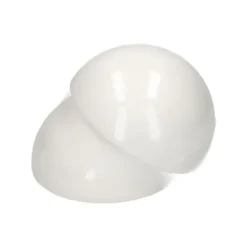Support Polystyrène Dôme Ø 15 cm H 15 cm (x2) Funcakes