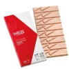 Tablette de Chocolat Blanc Rouge Baiser 29% 90 g Weiss
