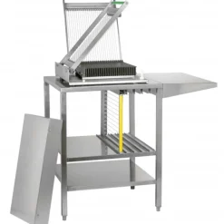Tablette rabattable 400 x 700 mm
