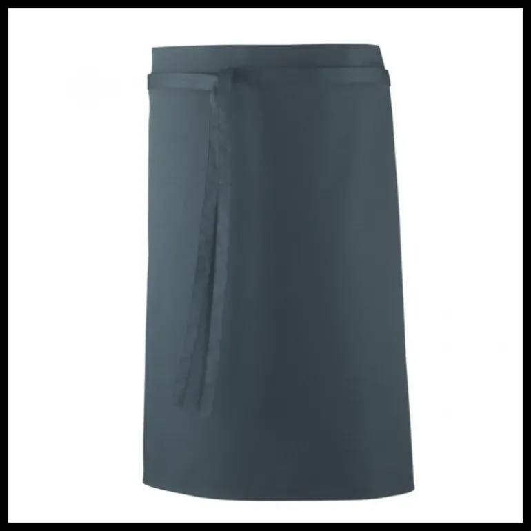 Tablier de Cuisine Gris Anthracite PHOENIX Robur