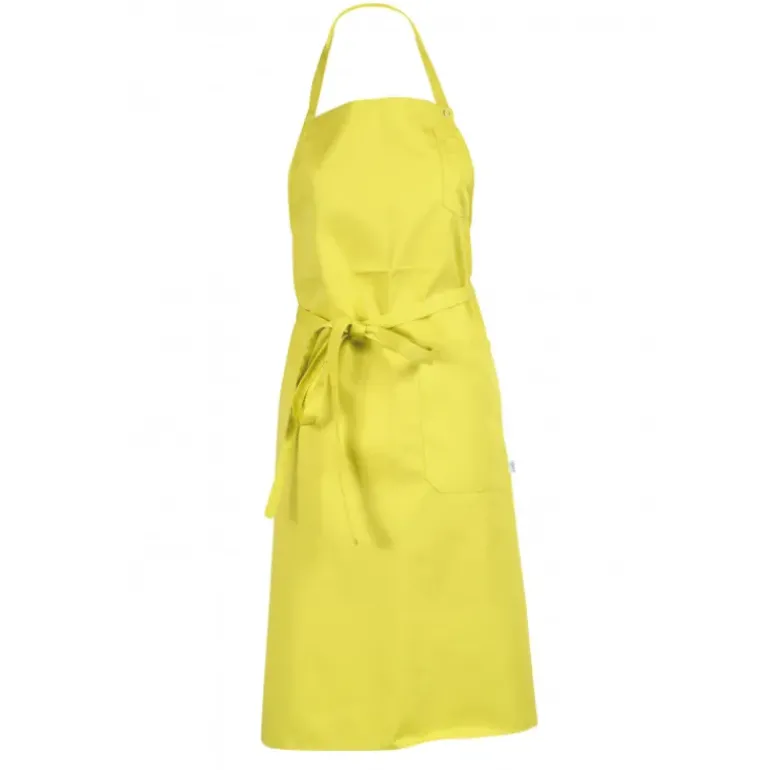 Tablier de Cuisine Pistache LOTI Robur