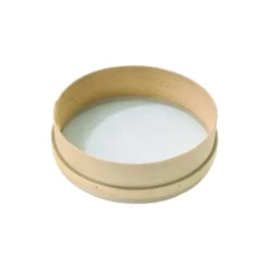Tamis Bois Double avec Toile Inox Ø 35 cm N°50