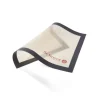 Tapis de Cuisson Perforé 40 x 30 cm AIRMAT De Buyer