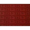 Tapis Relief silicone Musique 30 mm