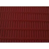 Tapis Relief silicone Rayures 50 mm