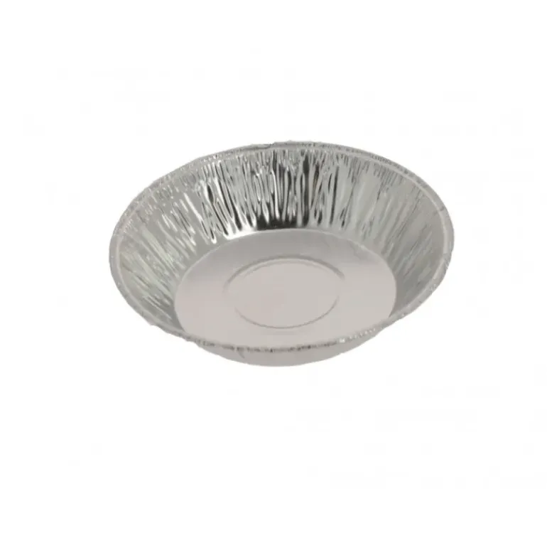 Tartelette Aluminium TA 83 (60 cm3) - (x100)