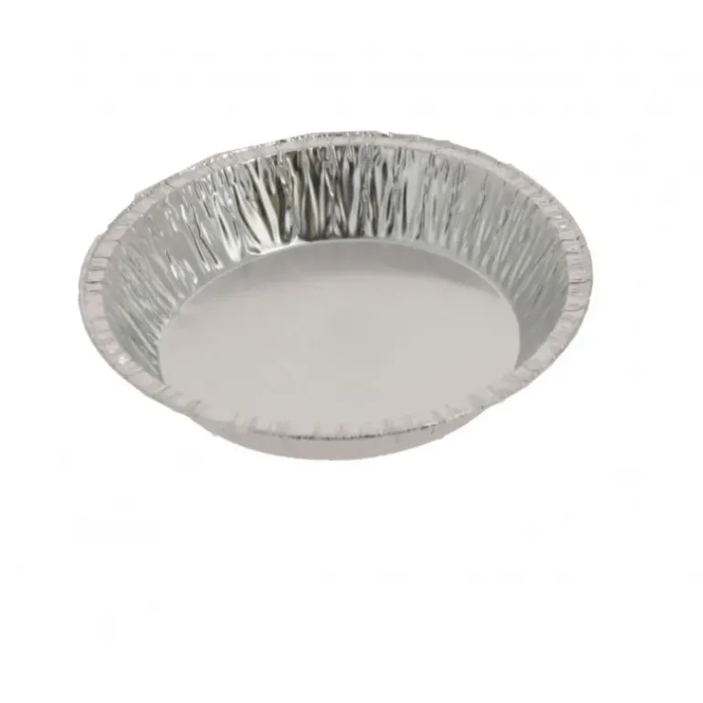 Tartelette Aluminium TA 95 (80 cm3) - (x100)