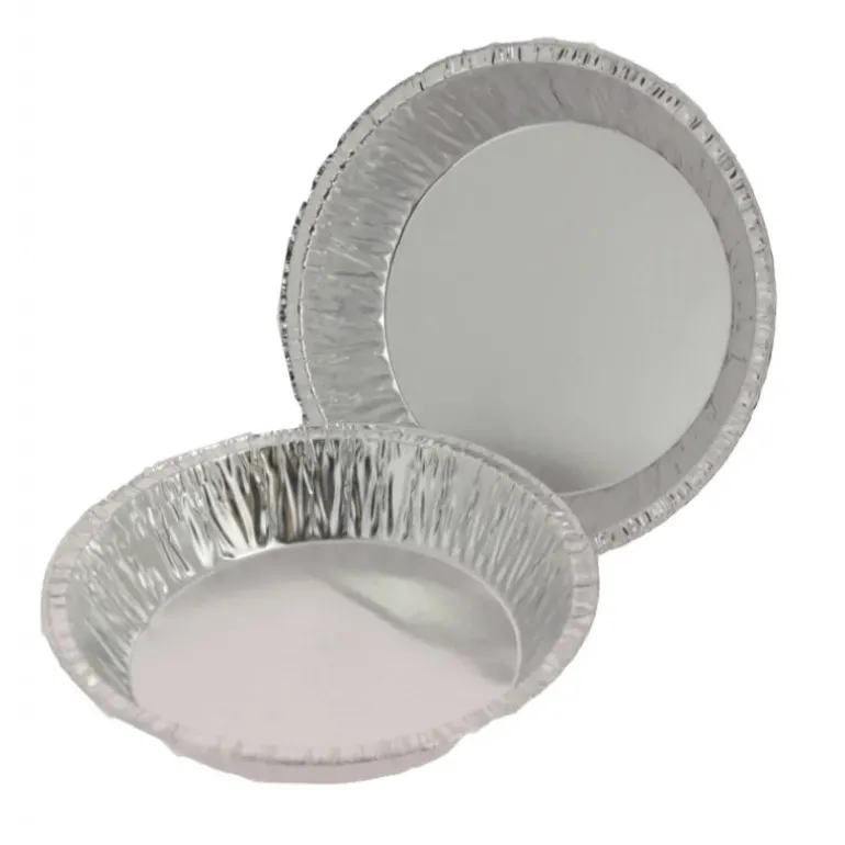 Tartelette Aluminium TA 95 (80 cm3) - (x100)
