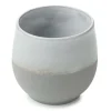 Tasse en Céramique Blanc Arctique 20 cl No.W Revol