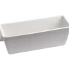 Terrine Galantine Blanche 26,5 cm French Classique Revol