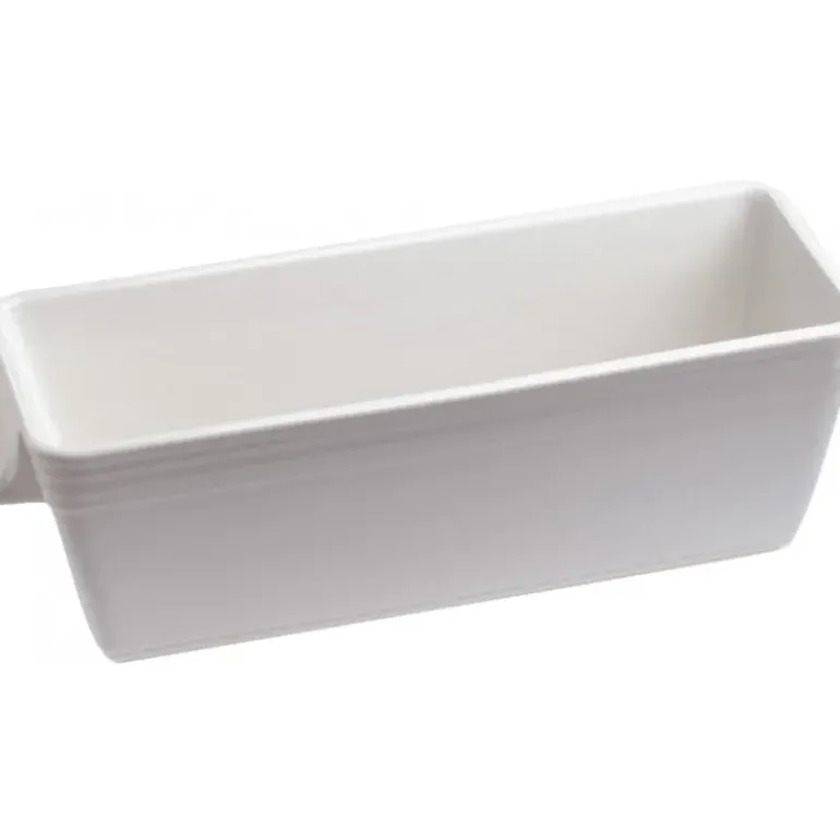 Terrine Galantine Blanche 26,5 cm French Classique Revol