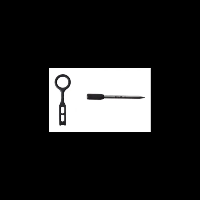Thermomètre de Cuisson Connecté Meat°It Mastrad