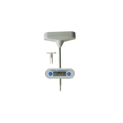 Thermomètre digital à sonde multi-usage -50°C +200°C