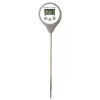 Thermomètre Digital étanche à sonde HACCP gris -50°C à +200°C