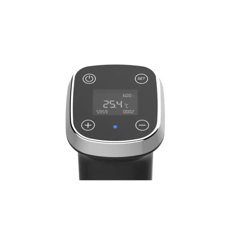 Thermomètre Electrique à Immersion Alla France