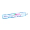 Thermomètre Frigo tout plastique
