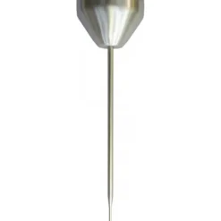 Thermomètre sonde digital tout inox -50°C à +300°C