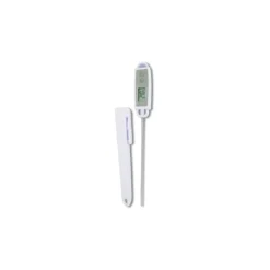 Thermomètre Étanche Digital à Sonde -50 +200°C
