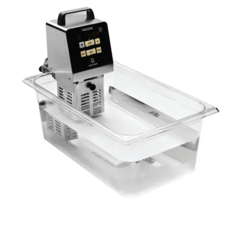 Thermo-Plongeur VACOOK Matfer Bourgeat