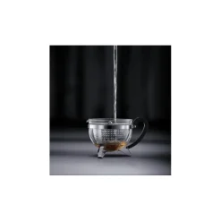 Théière avec Filtre 1L CHAMBORD Bodum