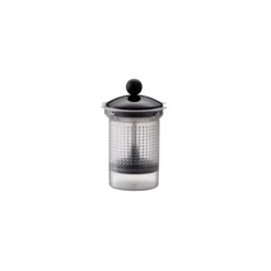 Théière avec Filtre Plastique 50cl ASSAM Bodum