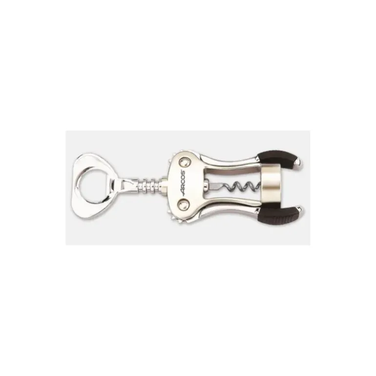 Tire Bouchon Alliage Zinc 19.5 cm Arcos