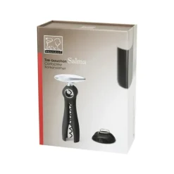 Tire-Bouchon Salma Noir Peugeot