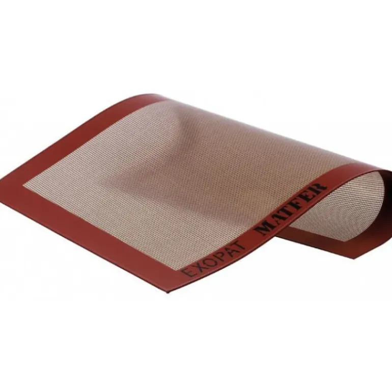 Toile de cuisson Exopat 58,5 x 38,5 cm