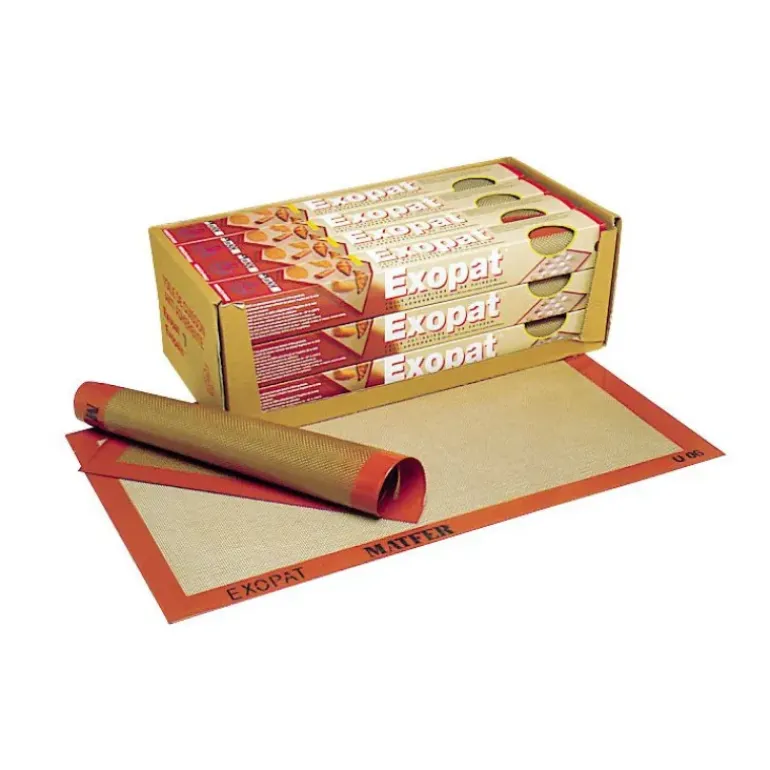 Toile de cuisson Exopat 52 x 31,5 cm