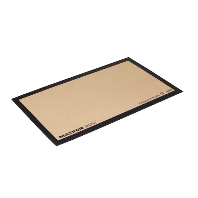 Toile de cuisson Exopat 62 x 42 cm