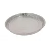 Tourtière Aluminium TO 270 (1150 cm3) - (x100)
