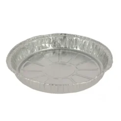 Tourtière Aluminium TO 170 (400 cm3) - (x100)