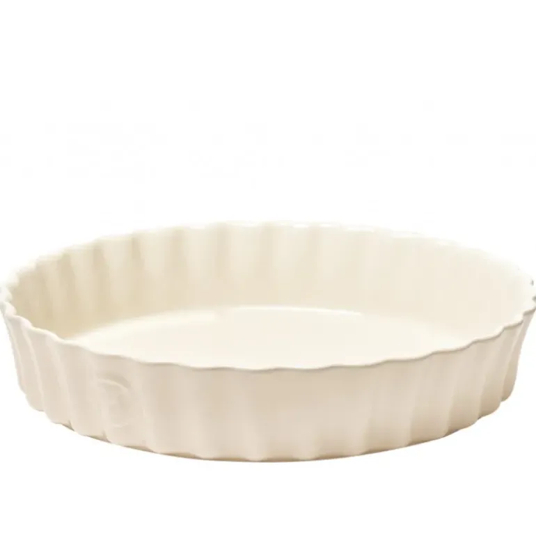 Tourtière Haute Argile Ø 28 cm Emile Henry