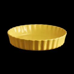 Tourtière Haute en Céramique Ø 28 cm Provence Emile Henry