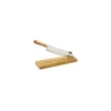 Tranche pain lame 25 cm